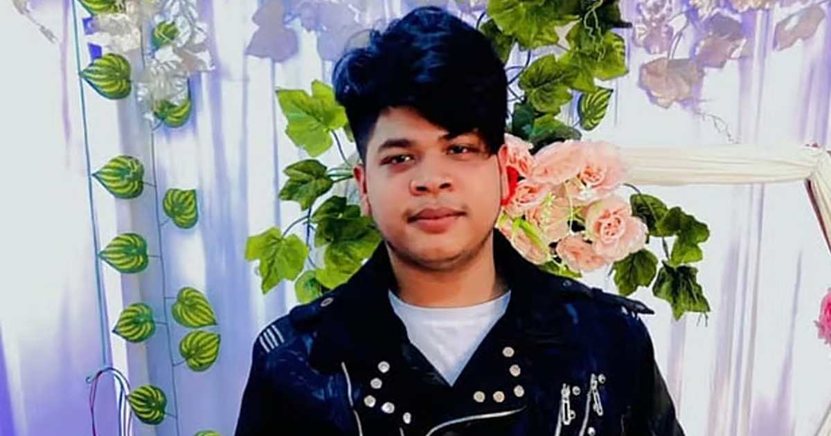 মোহাম্মদপুরে ককটেল বিস্ফোরণে তরুণ নিহত