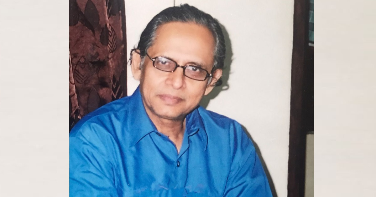 প্রখ্যাত সাংবাদিক এ ইউ এম ফখরুদ্দীনের ৫ম মৃত্যুবার্ষিকী শুক্রবার