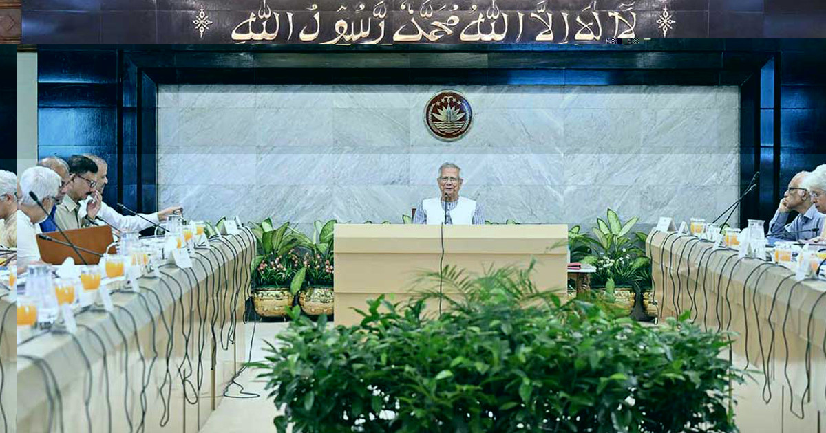 জোটে থেকেও নিজ প্রতীকে নির্বাচন, সশস্ত্র বাহিনী পেল সরাসরি নির্বাচনী দায়িত্ব