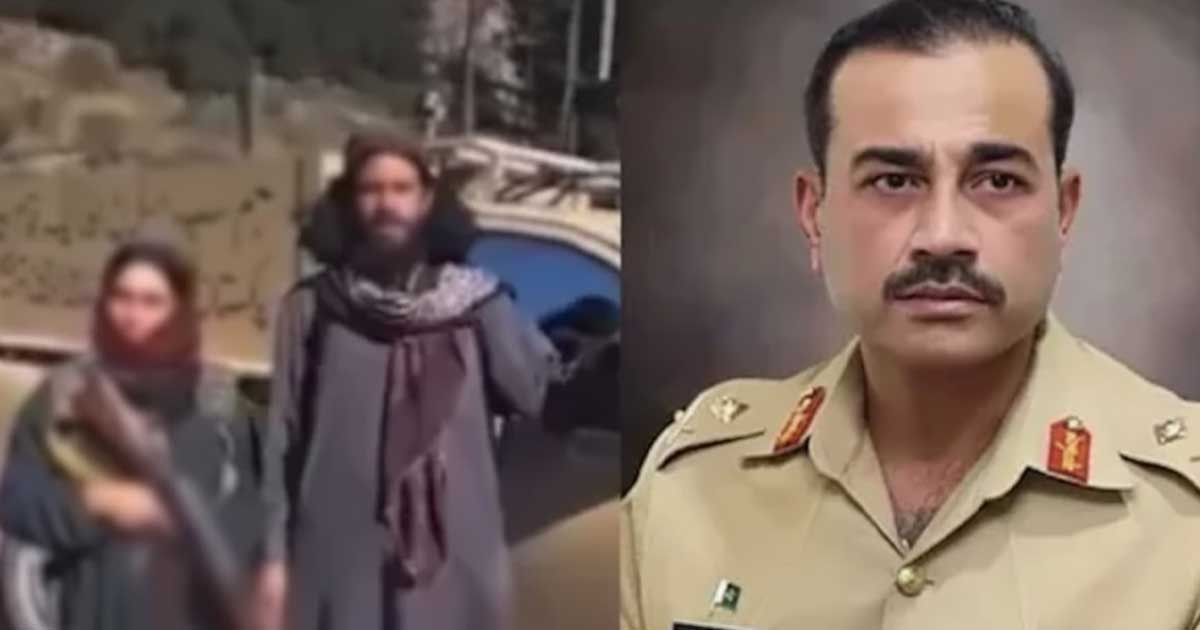 পাক সেনাপ্রধানকে তালেবানের হুমকি