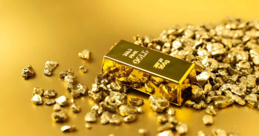 ইসলামের চোখে সোনা-রুপা