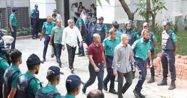 গুমের মামলার ১৫ আসামির ঠিকানা সাবজেল, পরবর্তী পদক্ষেপ কী?