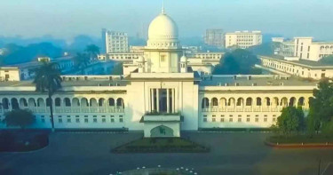 তত্ত্বাবধায়ক সরকার ফেরাতে চূড়ান্ত আপিল শুনানি আজ