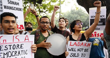 দেশে দেশে জেন জি’র উত্থান, ভারতের তরুণরা যে কারণে নীরব