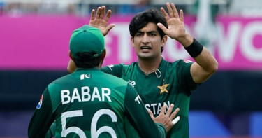 বাবর-নাসিমের কামব্যাক, রিজওয়ান বাদ