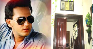 ২৯ বছর পর সালমান শাহর ‘ইস্কাটন প্লাজার’ ফ্ল্যাটের ভিডিও প্রকাশ