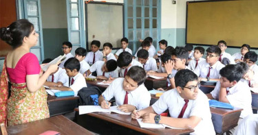 শনিবারের ক্লাস নিয়ে স্পষ্ট বার্তা দিলেন শিক্ষক নেতা আজিজী