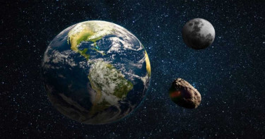 পৃথিবীর দ্বিতীয় চাঁদ কত বছর থাকবে, জানালেন বিজ্ঞানীরা