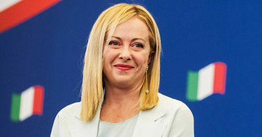 ডিসেম্বরে ঢাকায় আসছেন ইতালির প্রধানমন্ত্রী