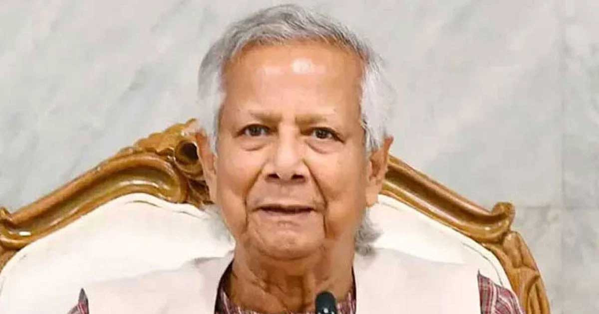 অগ্নিনিরাপত্তা পরিদর্শন সপ্তাহ পালনের নির্দেশ প্রধান উপদেষ্টার