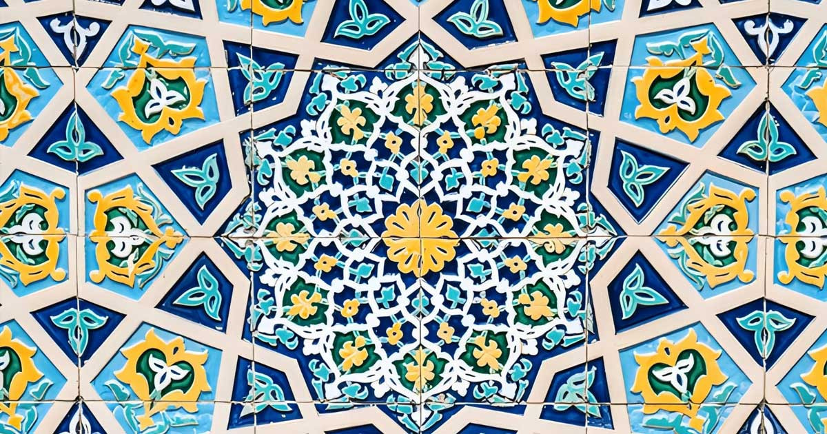বাহরাইন ইসলামী ব্যাংকের আরবি লিখি ক্যাম্পেইন
