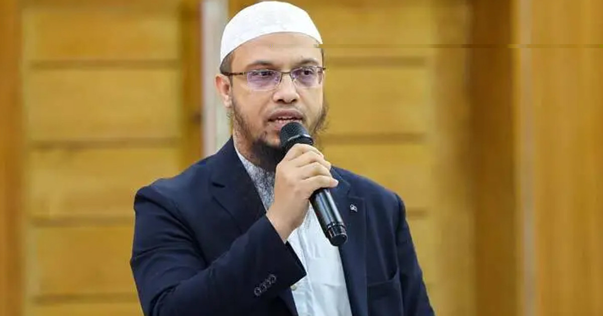 শেষ জমানার ফিতনা থেকে বাঁচুন