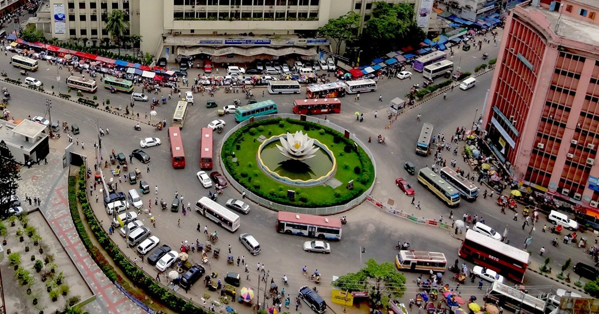 আজ ঢাকায় যেসব কর্মসূচি
