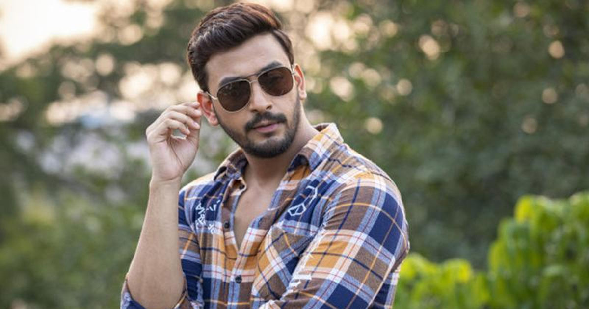 আহত অভিনেতা বনি