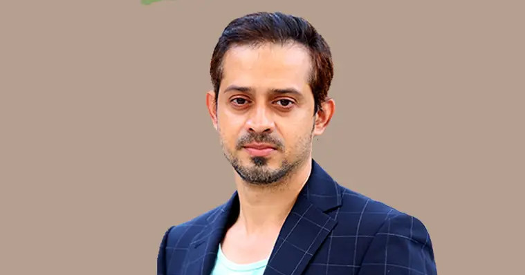 ‌‘কোনো রাজনৈতিক দল নয় আমার সমস্যা ভারতীয় আগ্রাসন'