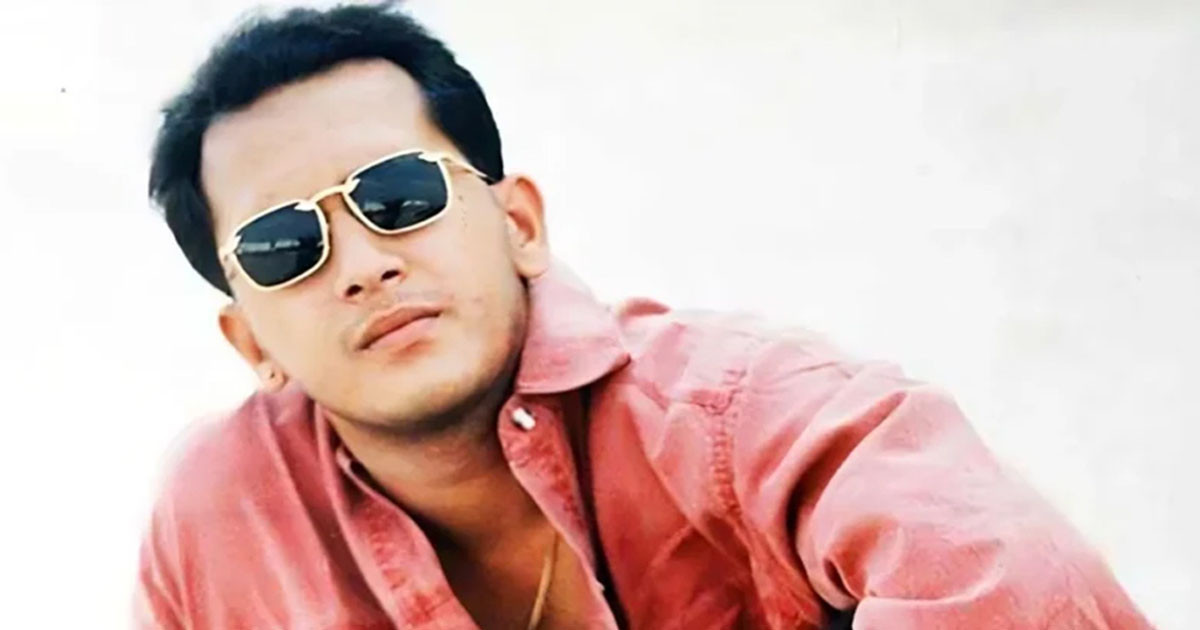 সেই সময় বোরখা পরে সালমান শাহর বাড়িতে কারা এসেছিল?
