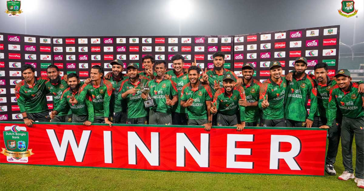 বাংলাদেশের সামনে  বিশ্বকাপে খেলতে এখন যে সমীকরণ