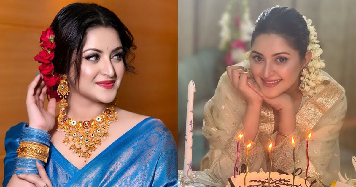 ‘শুধু বেঁচে থাকার চেয়ে জীবন উদযাপন করাই শ্রেয়’
