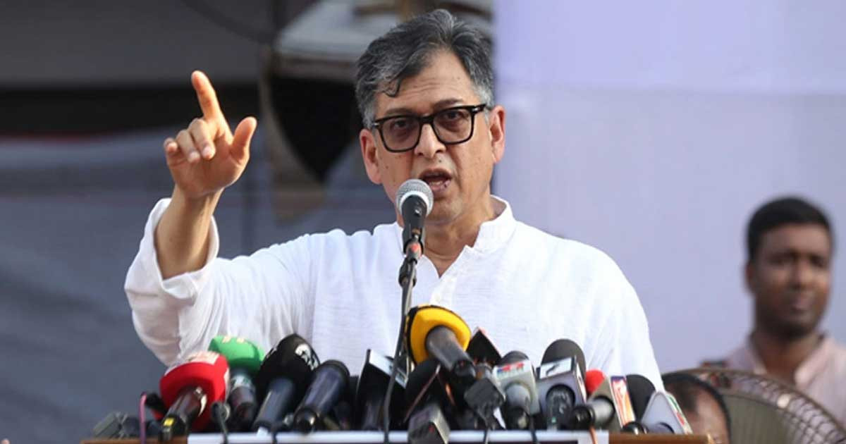 এ মাসেই ২০০ প্রার্থীকে গ্রিন সিগন্যাল দেওয়া হবে: সালাহউদ্দিন