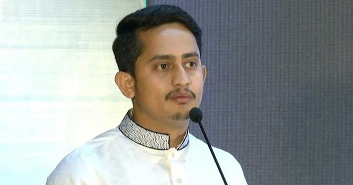 এনসিপি ক্ষমতায় না গেলেও কারও 'পোষা' দল হবে না: সারজিস