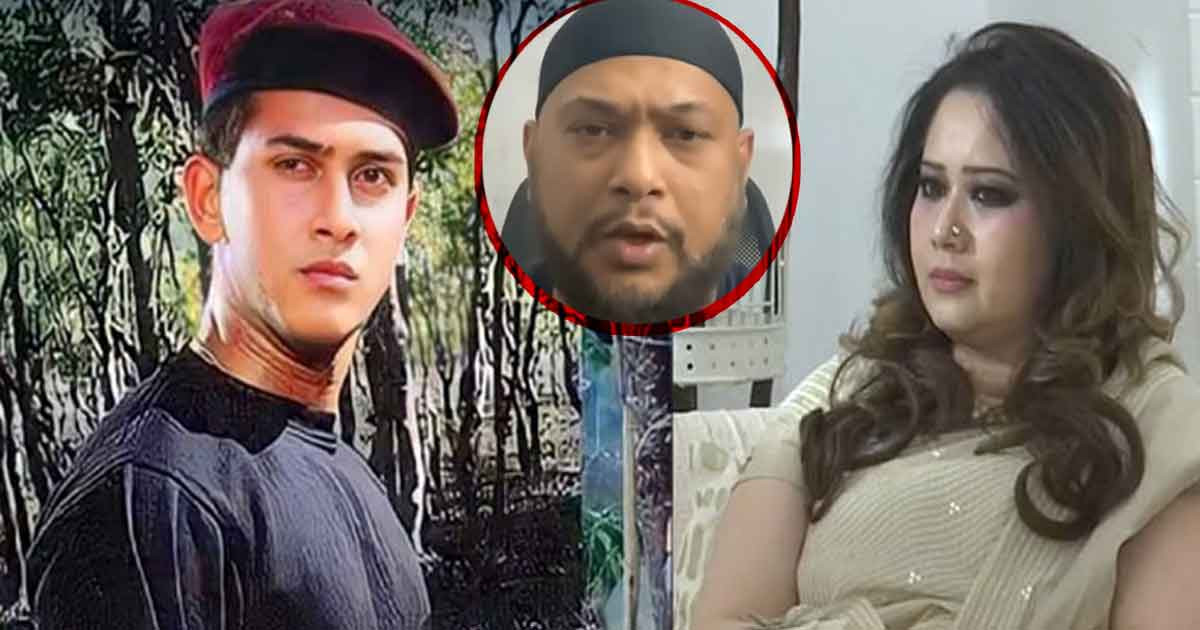 সালমান শাহ’র সাবেক স্ত্রী ও ডনকে নিয়ে বিস্ফোরক তথ্য দিলেন তার ছোট ভাই