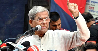 নির্বাচন পেছানোর চেষ্টা করছে কোনো কোনো দল