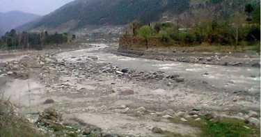 পাকিস্তানমুখী কুনার নদীতে বাঁধ নির্মাণের নির্দেশ তালেবানের, উত্তেজনার শঙ্কা