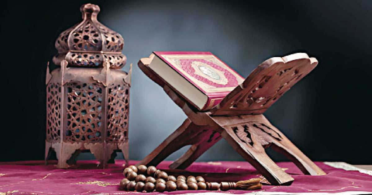 কোরআনের দৃষ্টিতে শরিয়তের বৈশিষ্ট্য