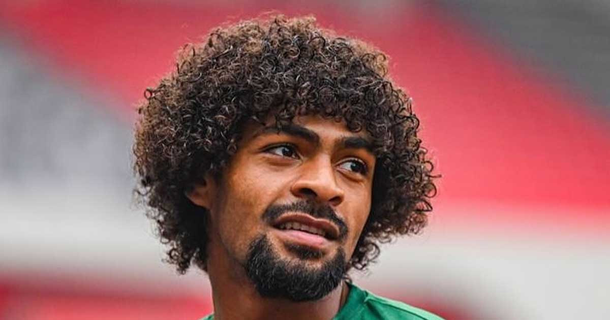 ভারত ম্যাচের আগে আফগানিস্তানের বিপক্ষেও খেলবেন হামজা