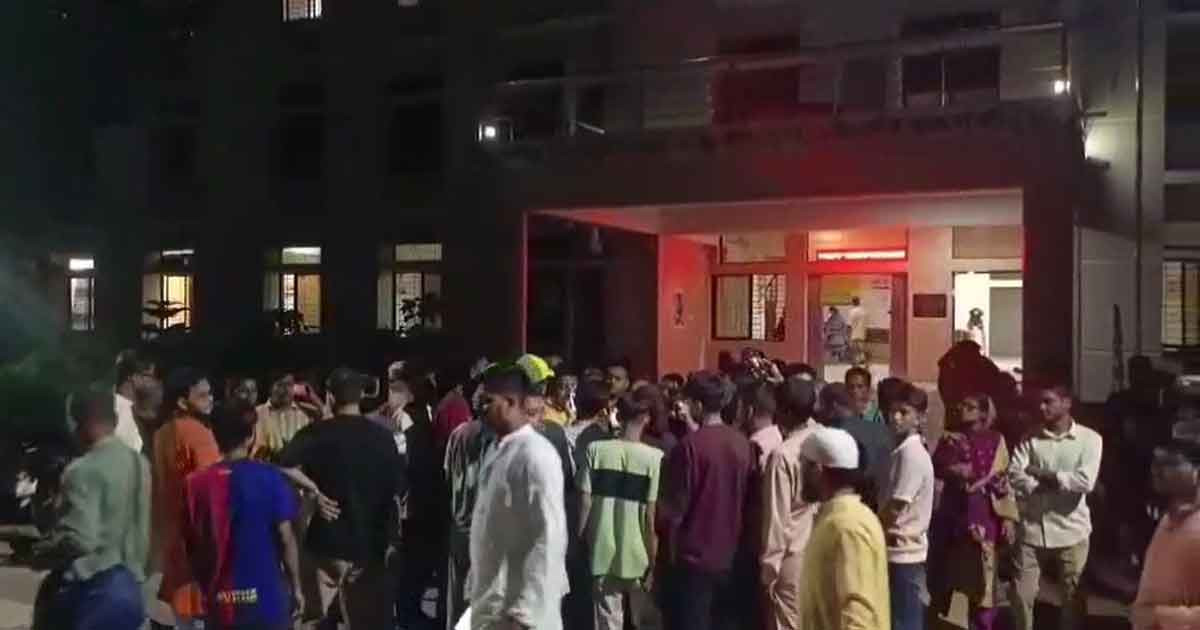 নবীনগরে সন্ত্রাসীদের গুলিতে বিএনপি নেতা আহত