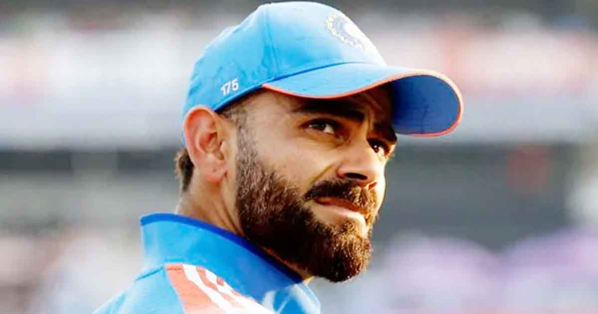 বিরাট কোহলি পেছনে ফেললেন ক্যালিসকে