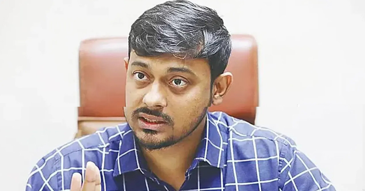 দল নয়, রাষ্ট্রের কাছ থেকে সুফিদের অধিকার বুঝে নিতে হবে: নাসীরুদ্দীন