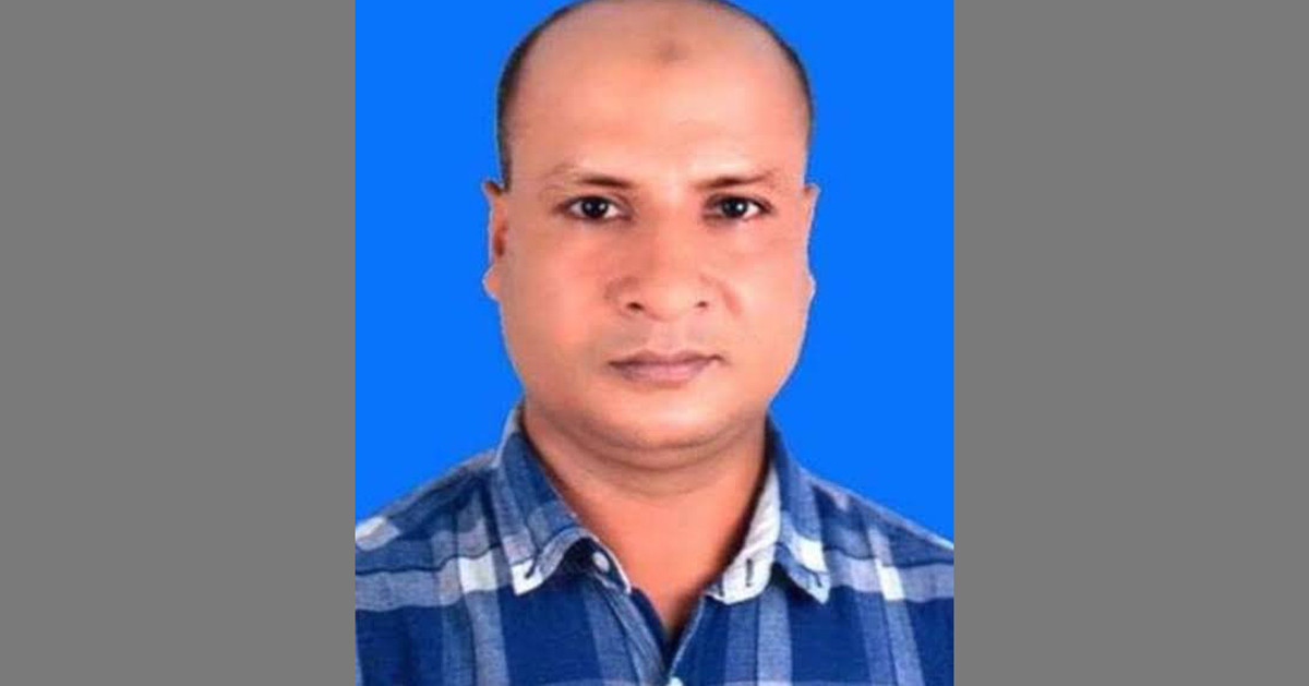 বহিষ্কারাদেশ প্রত্যাহার, বিএনপিতে ফিরলেন গঙ্গাচড়ার সাবেক চেয়ারম্যান সুজন