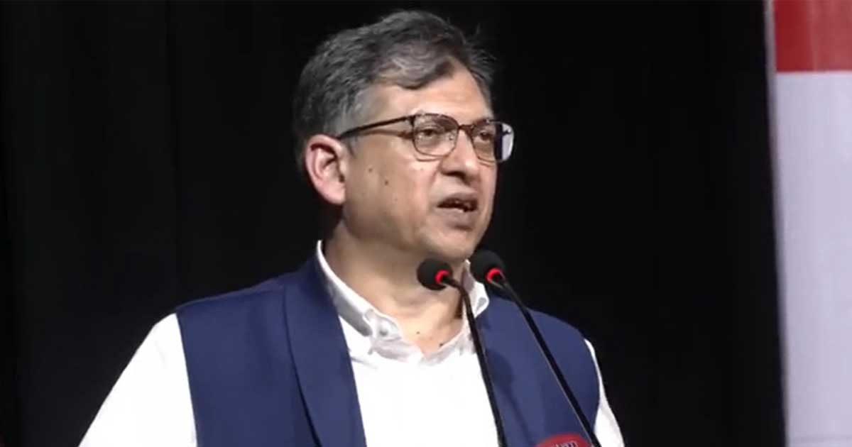 আওয়ামী লীগের প্রত্যাবর্তনের সব দরজা বন্ধ করতে হবে: সালাহউদ্দিন