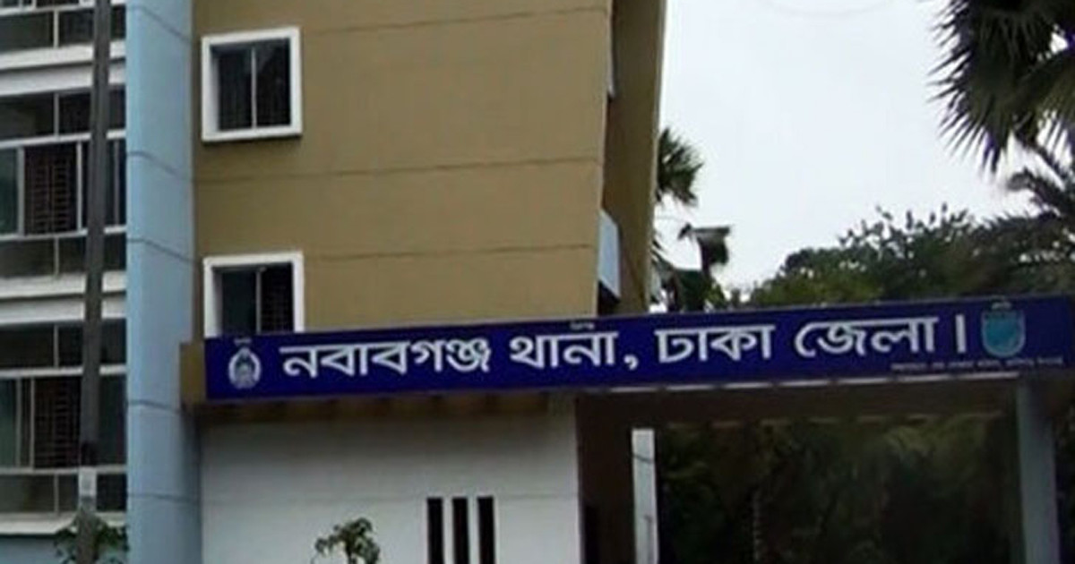একই প্রতিষ্ঠানের ৫ শিক্ষার্থীকে ধর্ষণ, মাদ্রাসা শিক্ষকের বিরুদ্ধে মামলা
