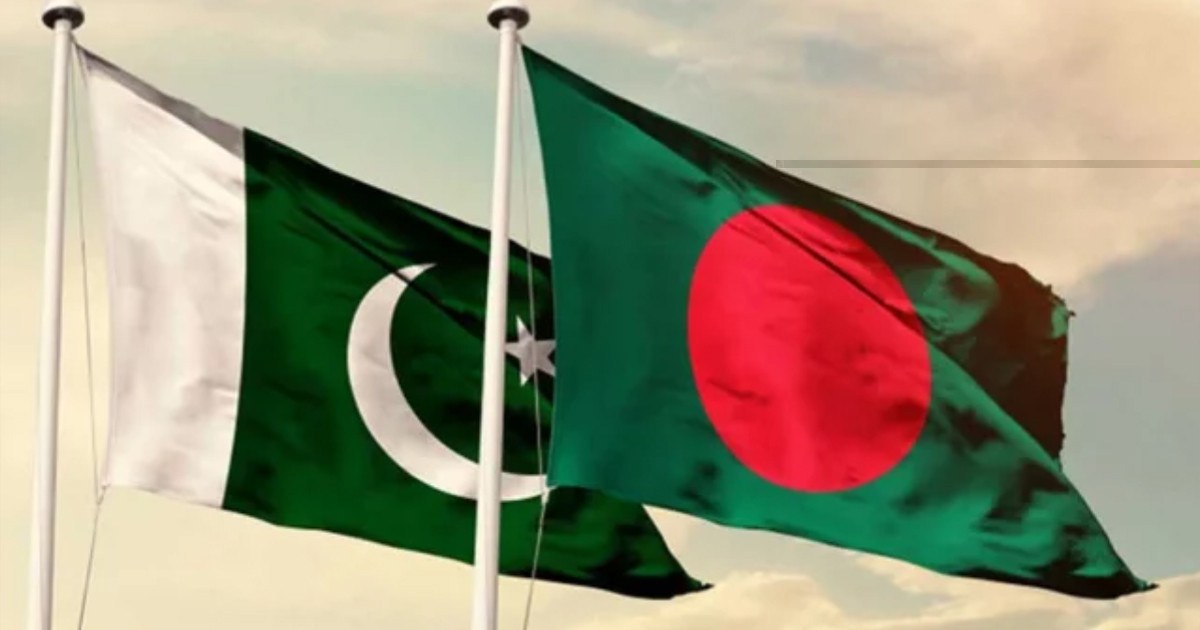 ঢাকায় বসছে বাংলাদেশ-পাকিস্তান অর্থনৈতিক কমিশনের বৈঠক, নতুন সম্ভাবনা