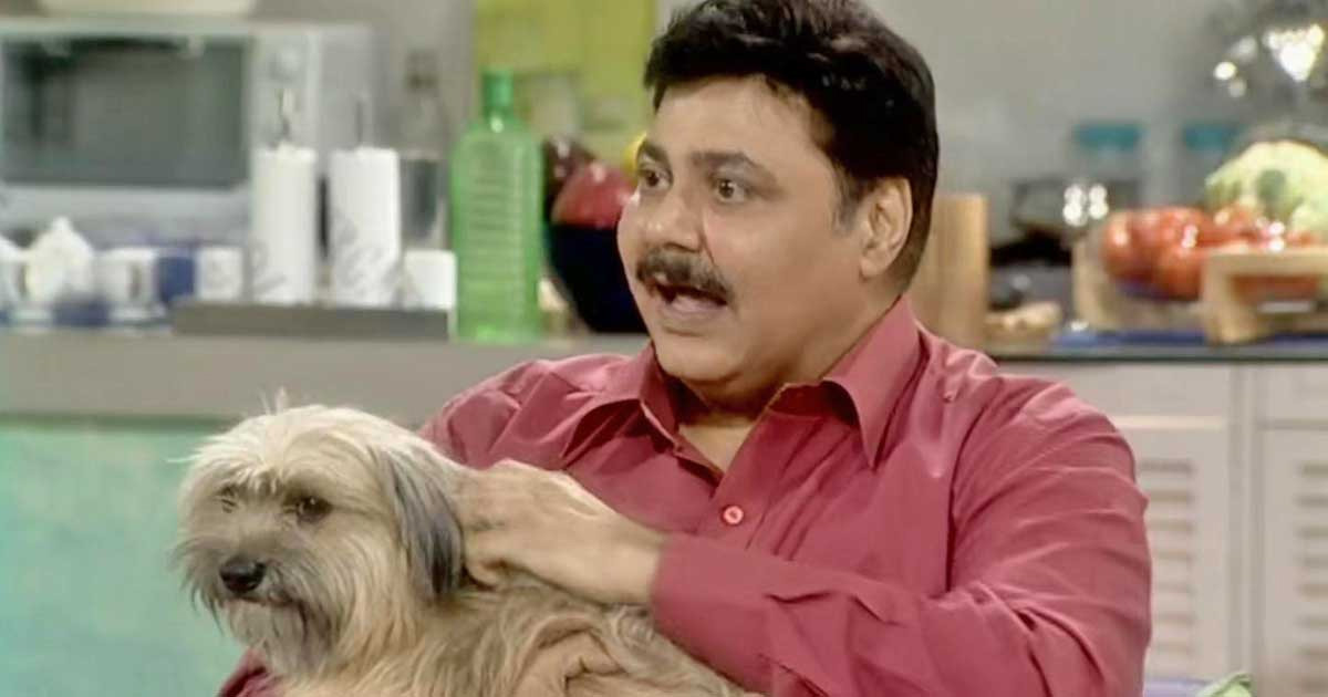 মারা গেছেন ‘সারাভাই’ খ্যাত অভিনেতা সতীশ শাহ