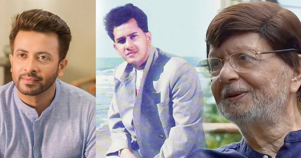সালমান-শাকিবকে নিয়ে মন্তব্য করে সমালোচনার মুখে সোহেল রানা