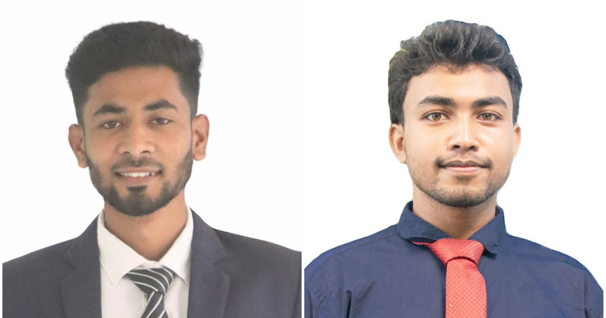 ইবি প্রেসক্লাবের সভাপতি আবির, সম্পাদক নাজমুল