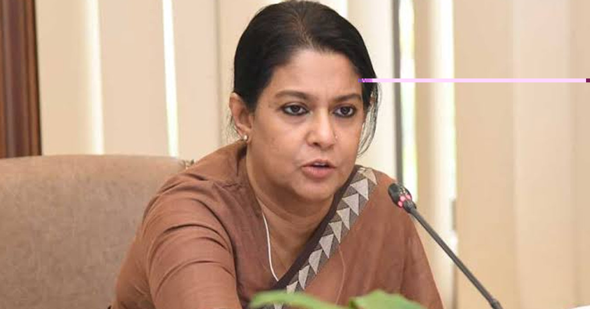 ঢাকার নদীদূষণ নিয়ন্ত্রণে বিশ্বব্যাংকের সহায়তায় প্রকল্প চূড়ান্ত: রিজওয়ানা