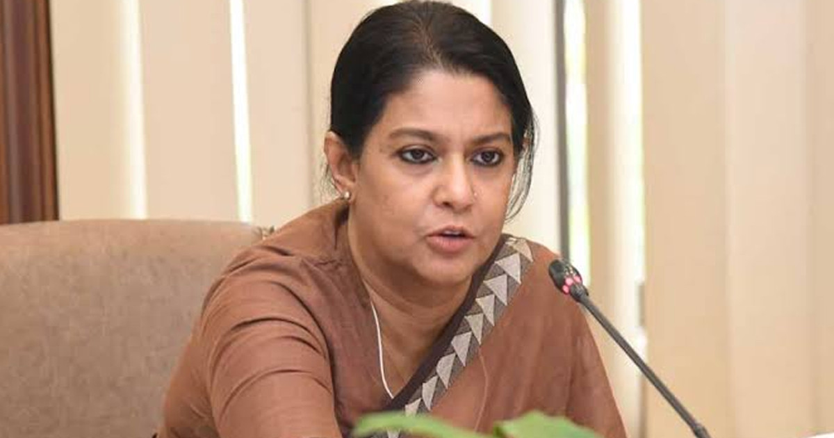 ঢাকার নদীদূষণ নিয়ন্ত্রণে বিশ্বব্যাংকের সহায়তায় প্রকল্প চূড়ান্ত: রিজওয়ানা