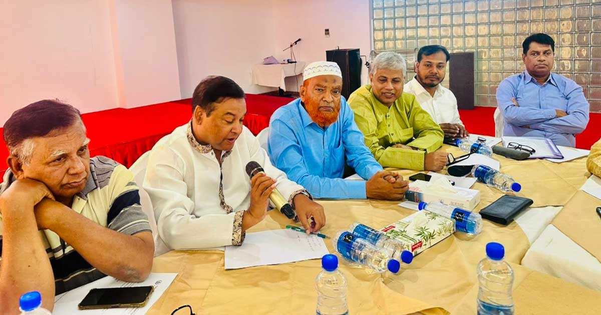 'নো ওয়েজ বোর্ড নো মিডিয়া' নীতি কার্যকরসহ ২১ দফা দাবি বিএফইউজের