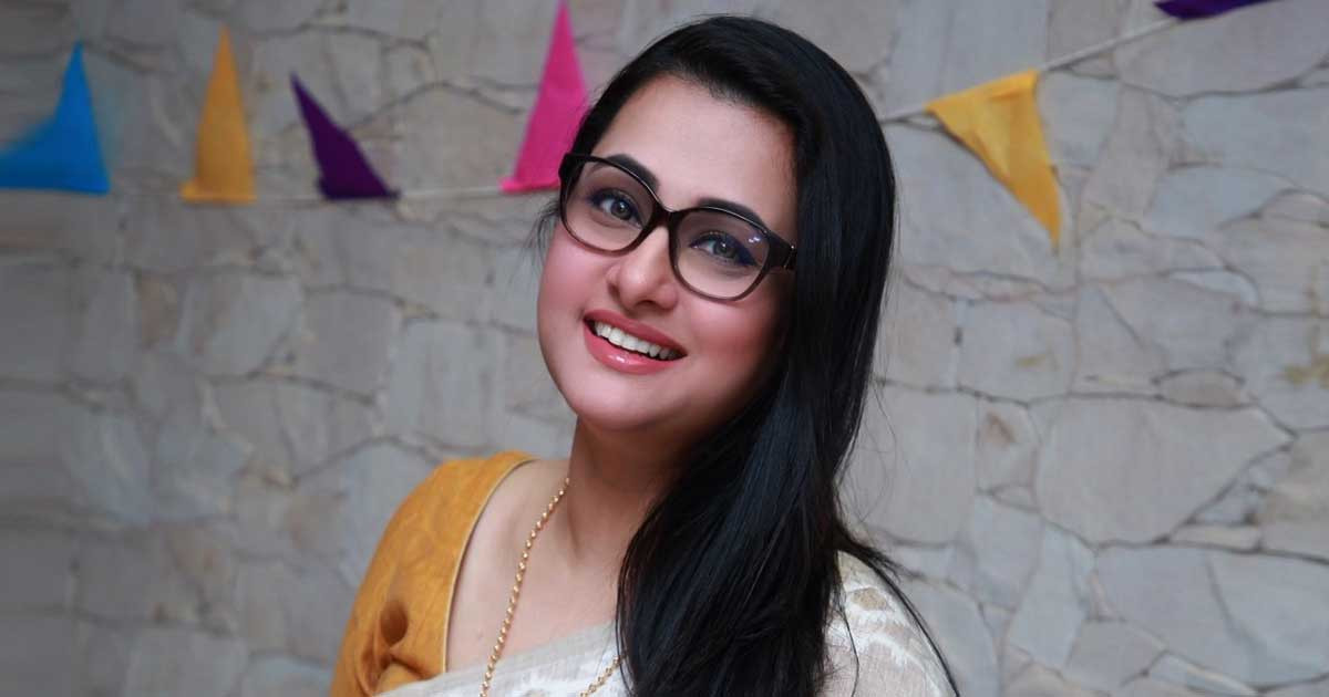 বিচ্ছেদের গুঞ্জন, স্বামীকে ট্যাগ করে ফেসবুকে যা লিখলেন পূর্ণিমা