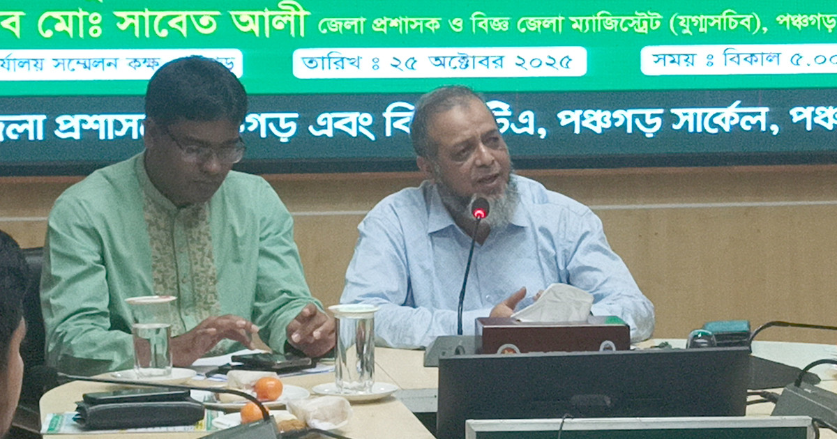 লক্কড় ঝক্কড় গাড়ি মহাসড়কে চলতে দেয়া হবে না: বিআরটিএ চেয়ারম্যান