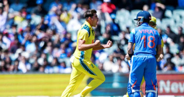 আজ দিনভর চোখ রাখতে হবে টিভির পর্দাতেই