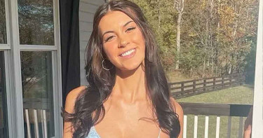 ২৩ বছর বয়সে না ফেরার দেশে অভিনেত্রী