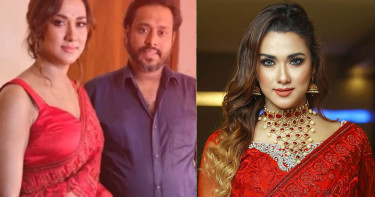 চিত্রনায়িকা ববি ও প্রযোজক বাশারের কল রেকর্ড ফাঁস