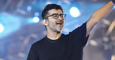 এক নারীর অভিযোগে সংগীত পরিচালক গ্রেপ্তার