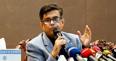 হাসিনার শাসনামলে প্রায় সব গণমাধ্যম একই সুরে কাজ করেছে: প্রেস সচিব