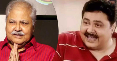 বলিউডে ফের শোকের ছায়া, চলে গেলেন সতীশ শাহ